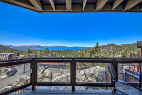 MV55 Lakeview townhome on the Ridge with Hot tub